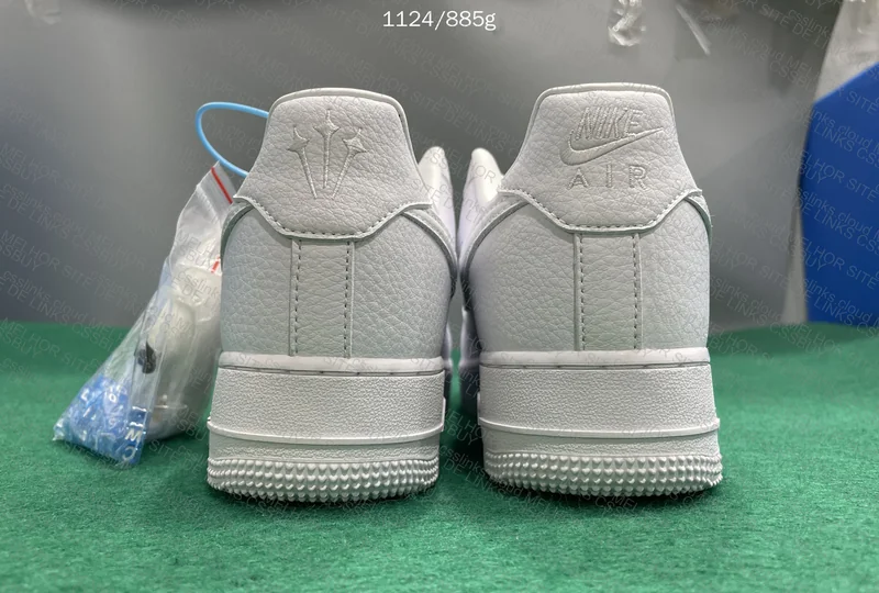 Air Force Nocta 2