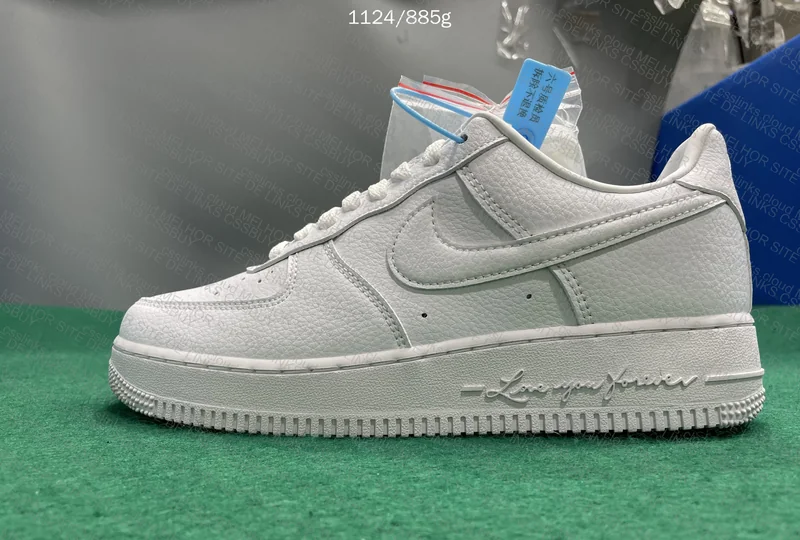 Air Force Nocta 3