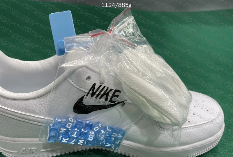 Air Force Nocta 4