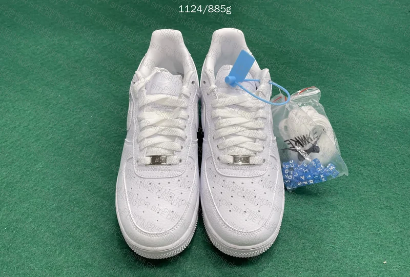 Air Force Nocta 8