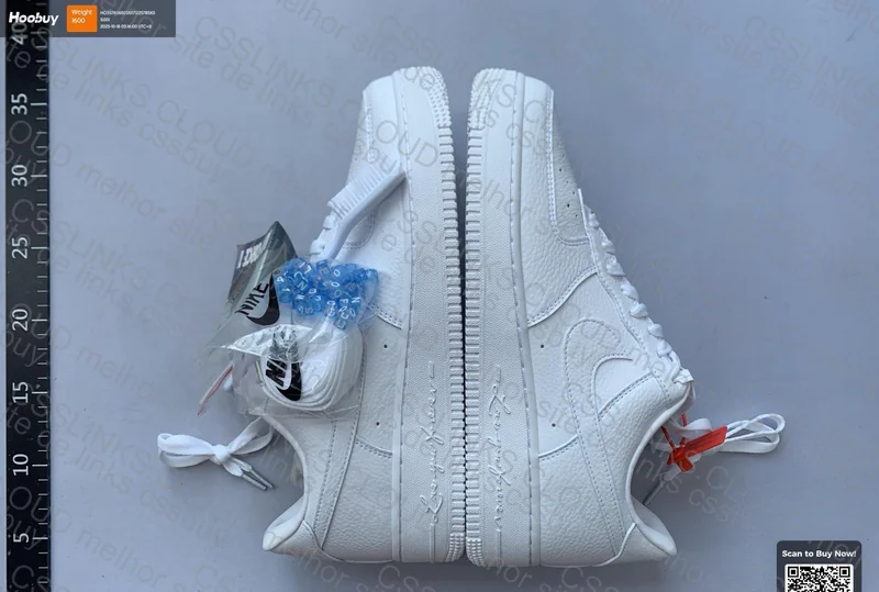 Air Force NOCTA 2