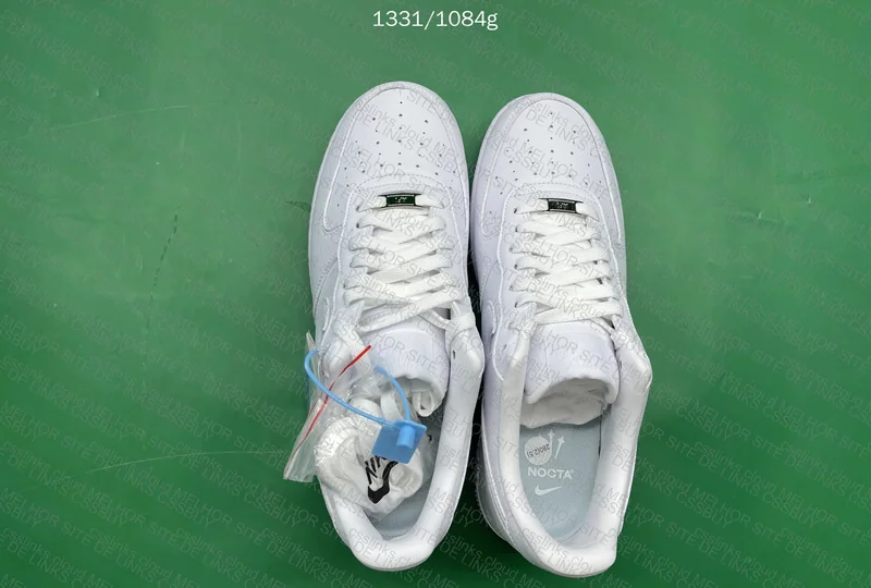 Air Force Nocta