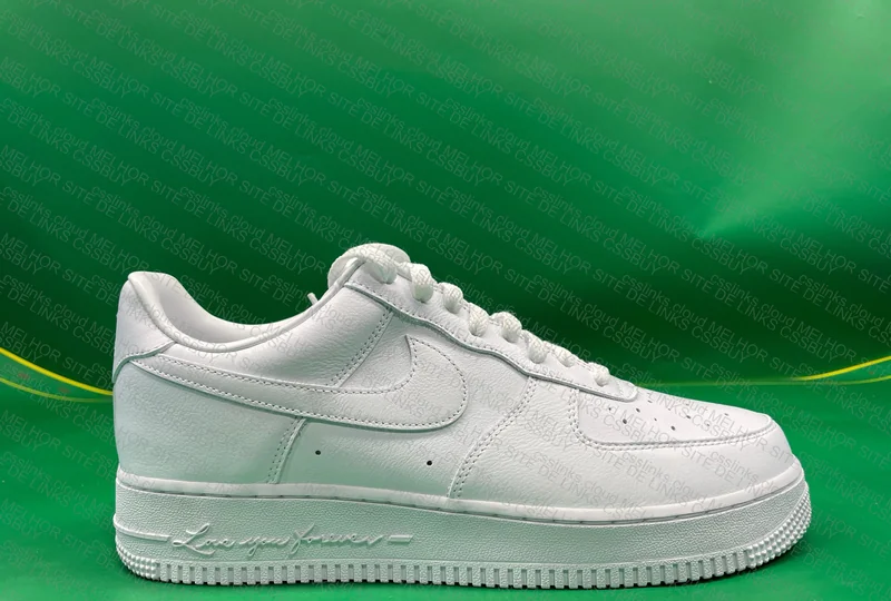 Air Force NOCTA