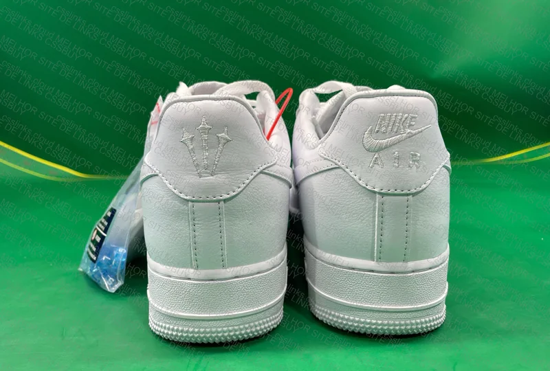 Air Force NOCTA 2