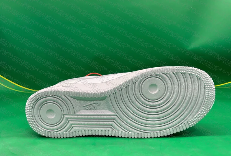 Air Force NOCTA 6