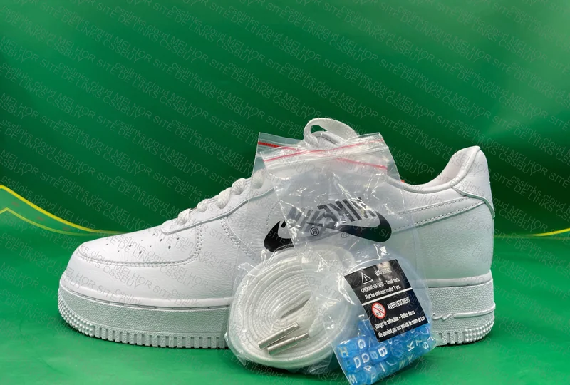 Air Force NOCTA 8