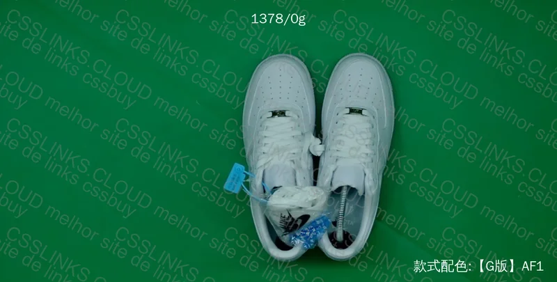 Air Force Nocta
