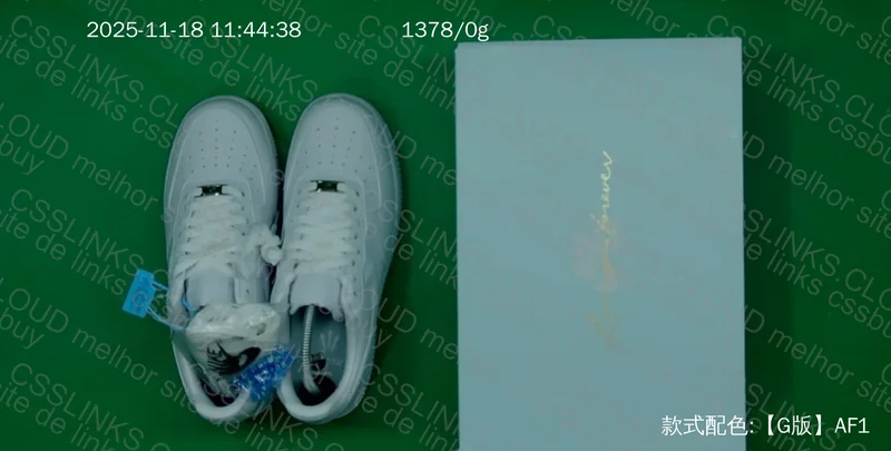 Air Force Nocta 2