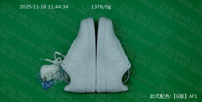 Air Force Nocta 3