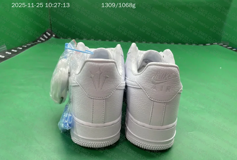 Air Force Nocta 2