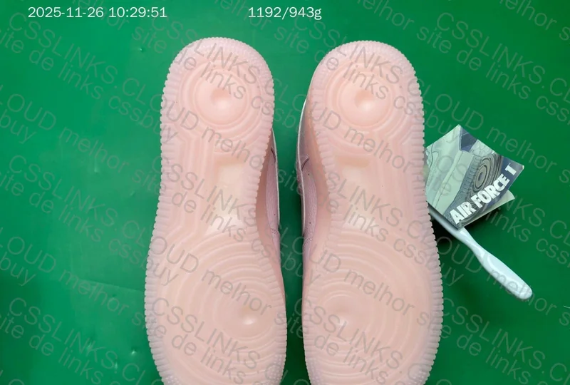 Air Force Nocta