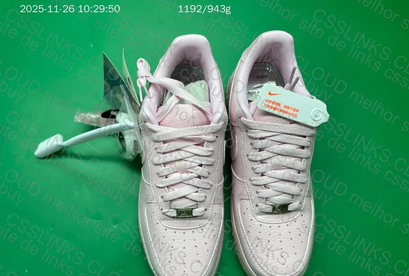 Air Force Nocta 2