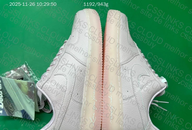 Air Force Nocta 3