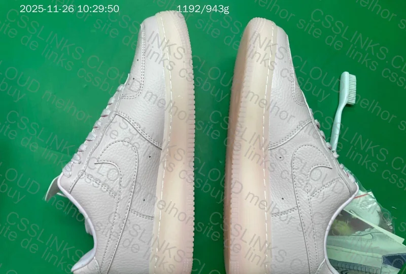 Air Force Nocta 4