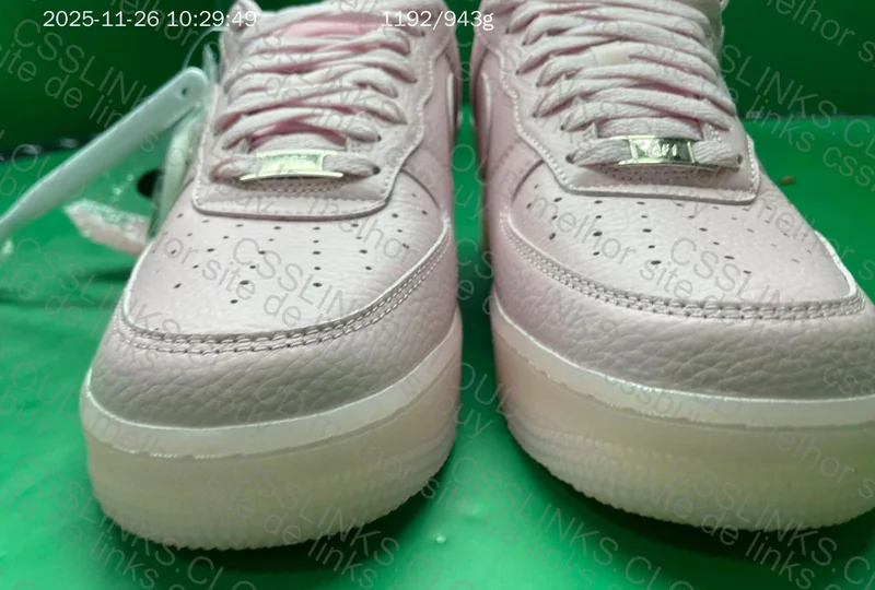 Air Force Nocta 5