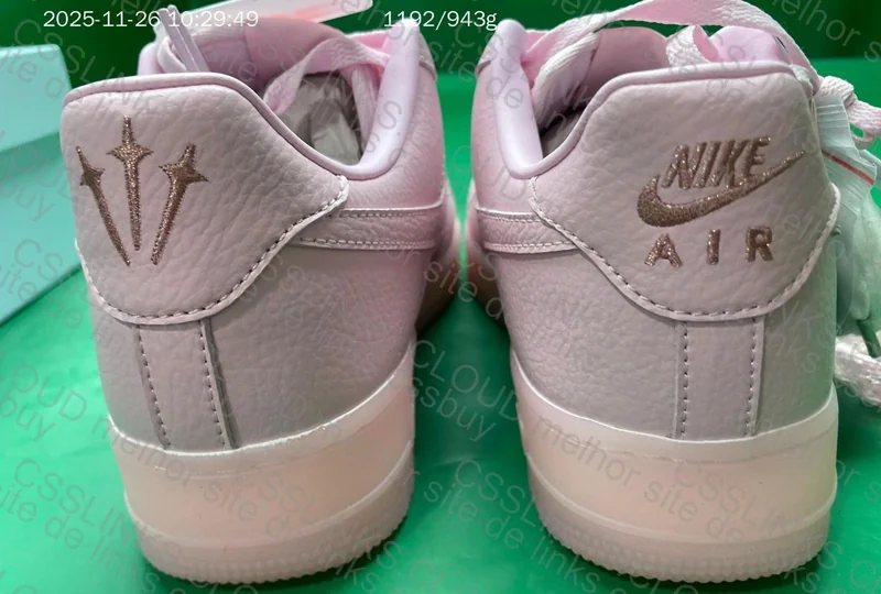 Air Force Nocta 7
