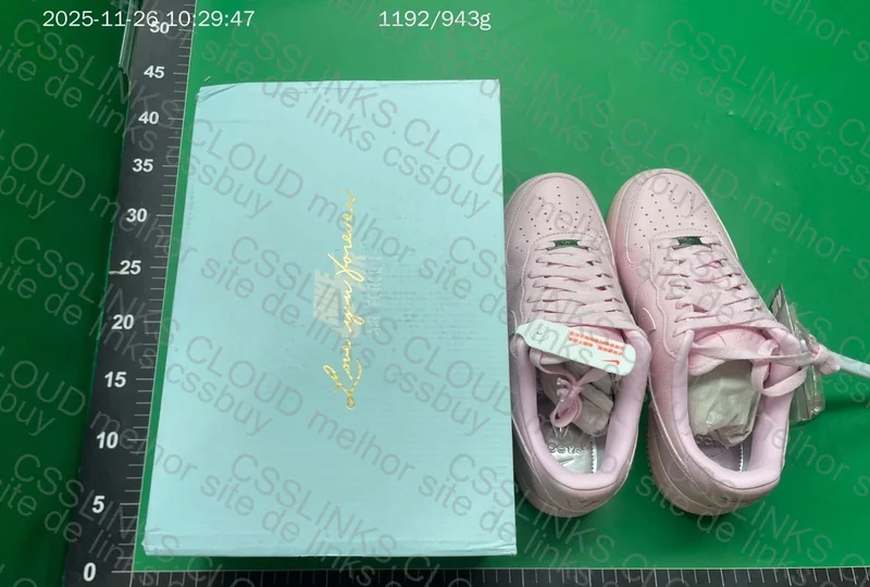 Air Force Nocta 9