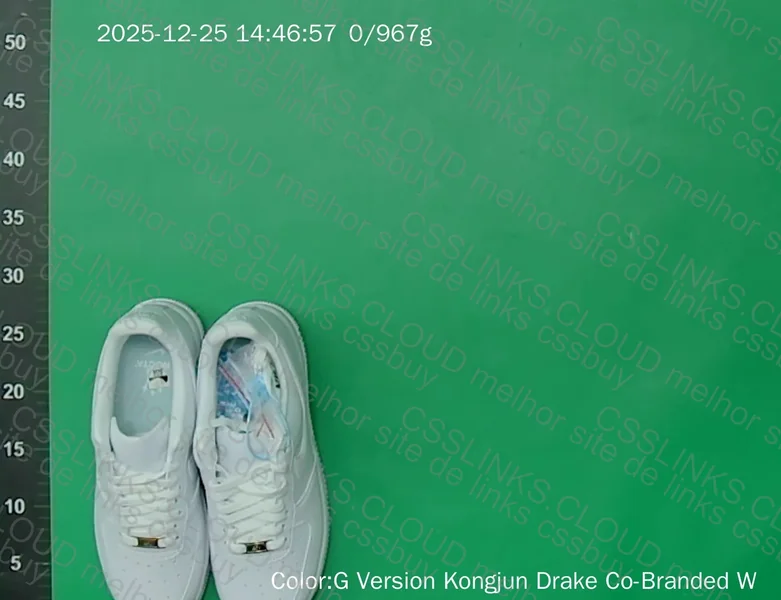 Air Force Nocta 4