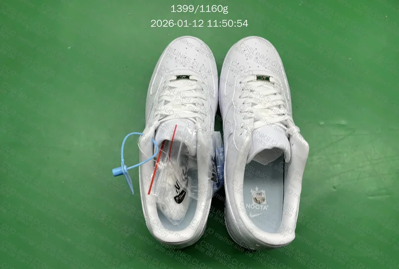 air force nocta