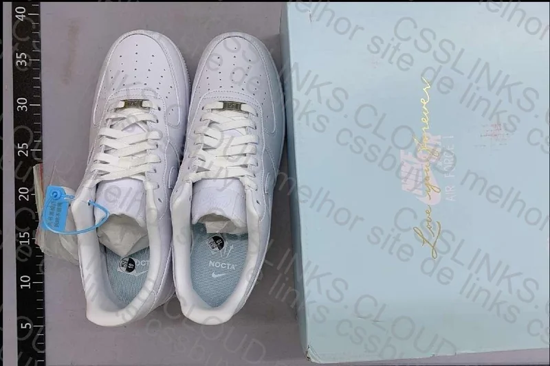 Air force Nocta