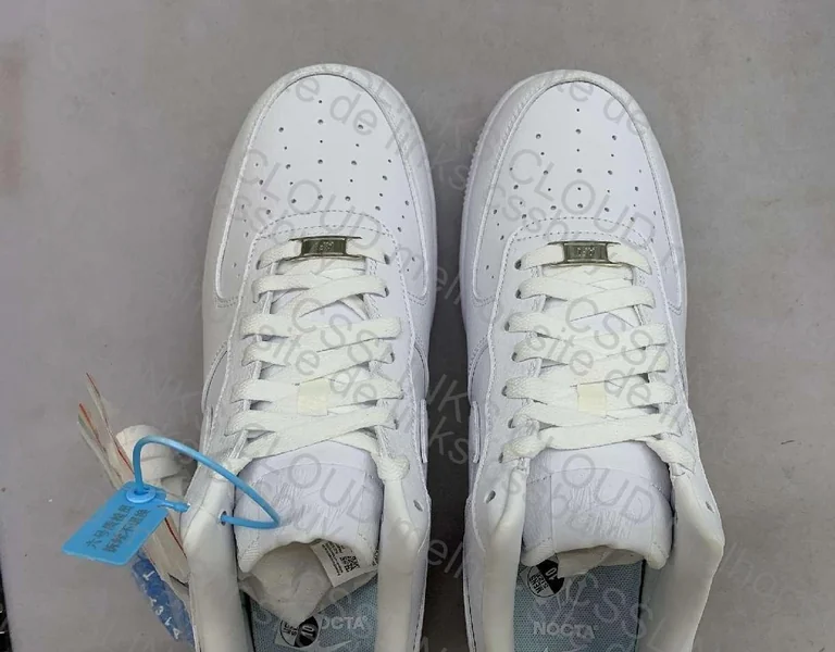 Air force Nocta 5