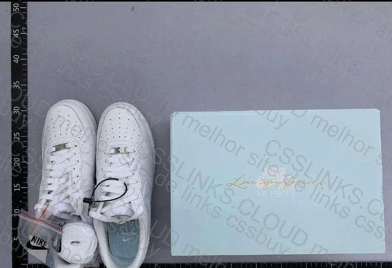 Air force Nocta 4