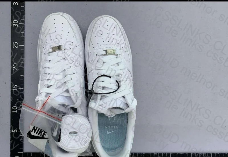 Air force Nocta 5