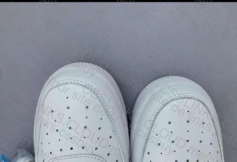 Air force Nocta 6