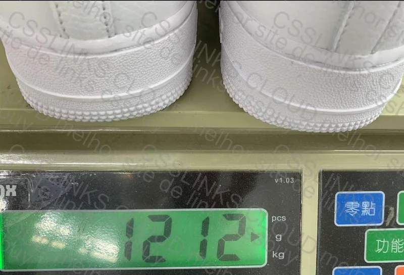 Air force Nocta 8