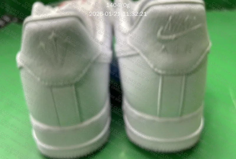 Air force Nocta