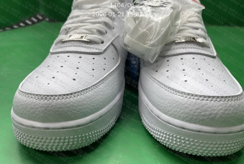 Air force Nocta 2