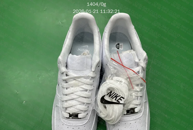 Air force Nocta 3