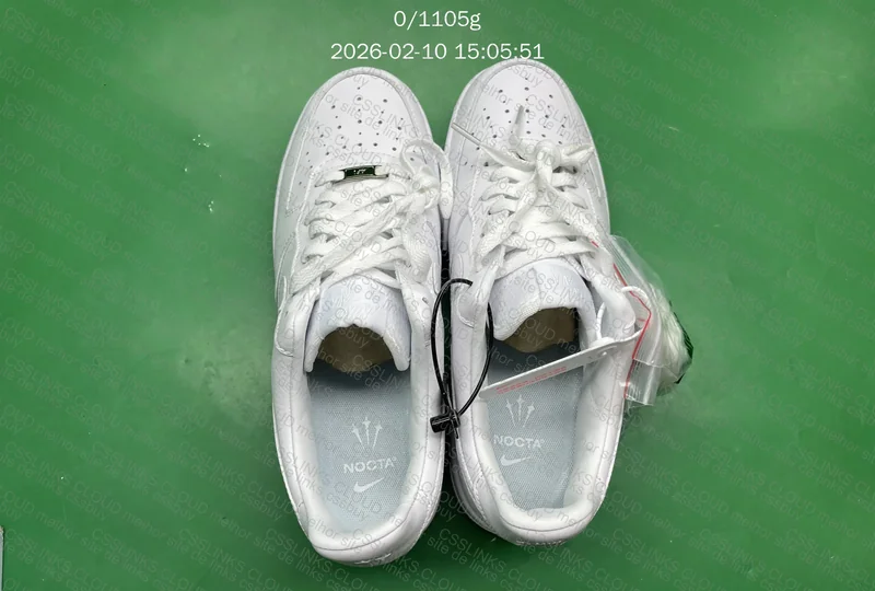 Air Force Nocta