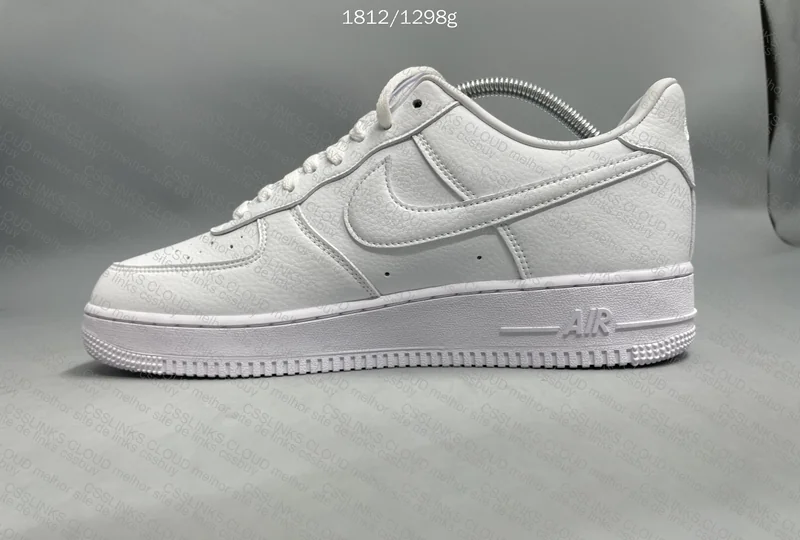Air Force Nocta (Pink Sole?)