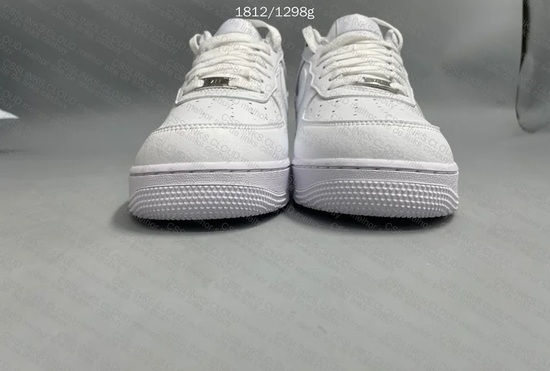 Air Force Nocta (Pink Sole?) 2