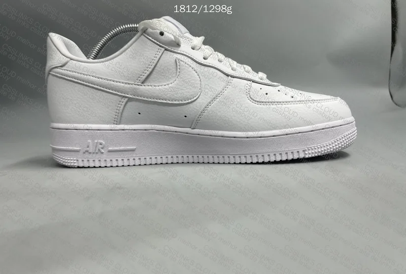 Air Force Nocta (Pink Sole?) 4