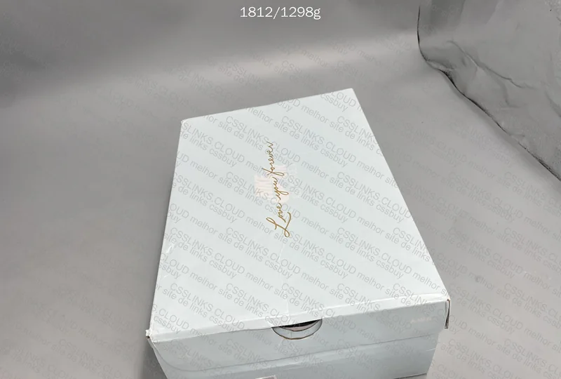 Air Force Nocta (Pink Sole?) 9