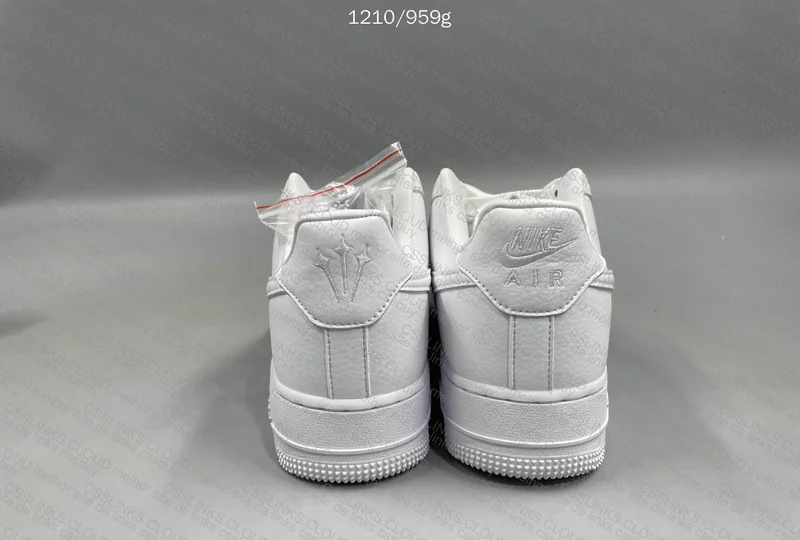 Air Force Nocta (AF1) Nike 3