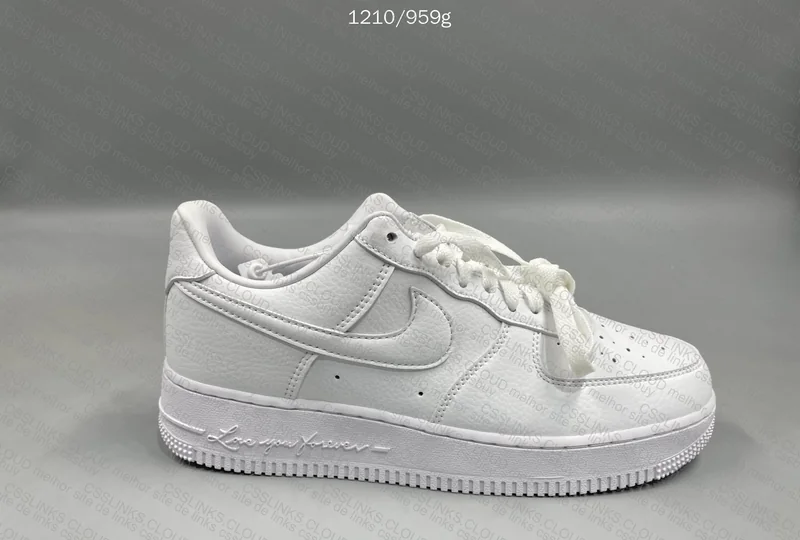 Air Force Nocta (AF1) Nike 4