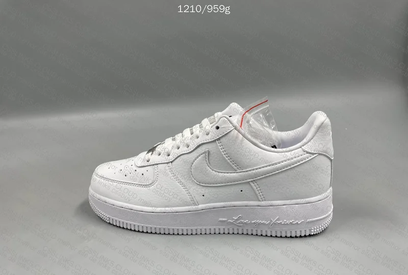 Air Force Nocta (AF1) Nike 5