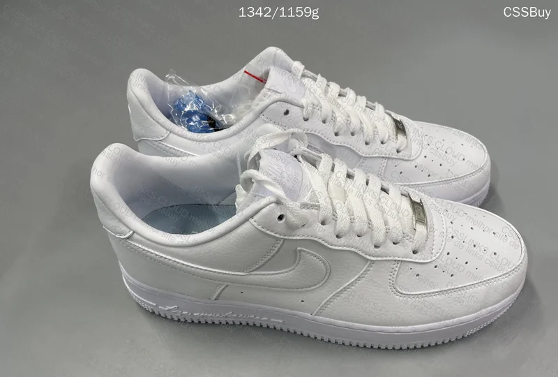 Air Force Nocta Help