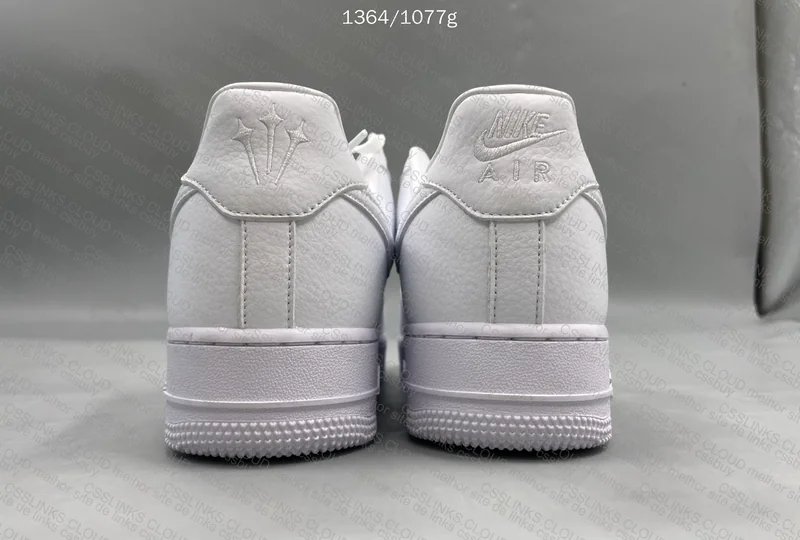 Air Force Nocta Bank