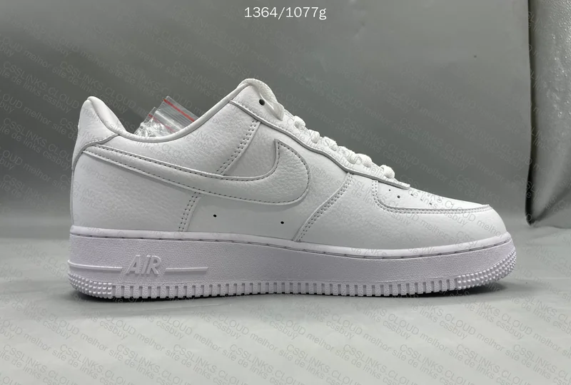 Air Force Nocta Bank 2