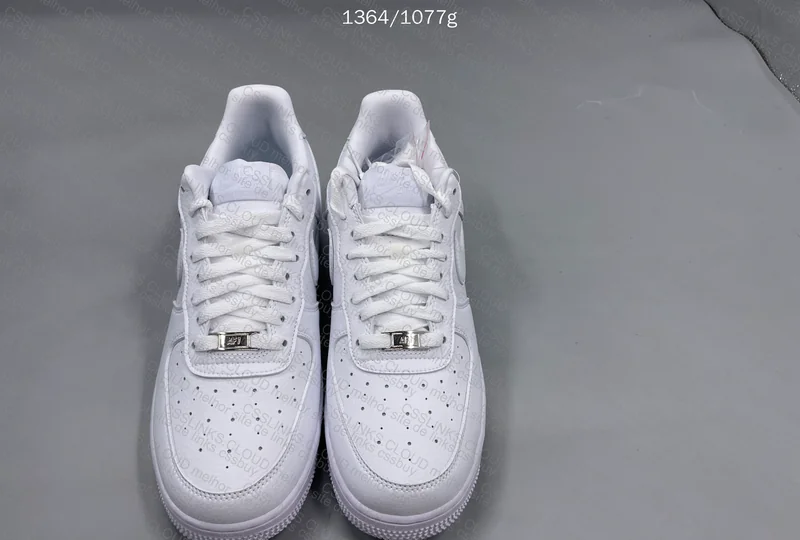 Air Force Nocta Bank 4