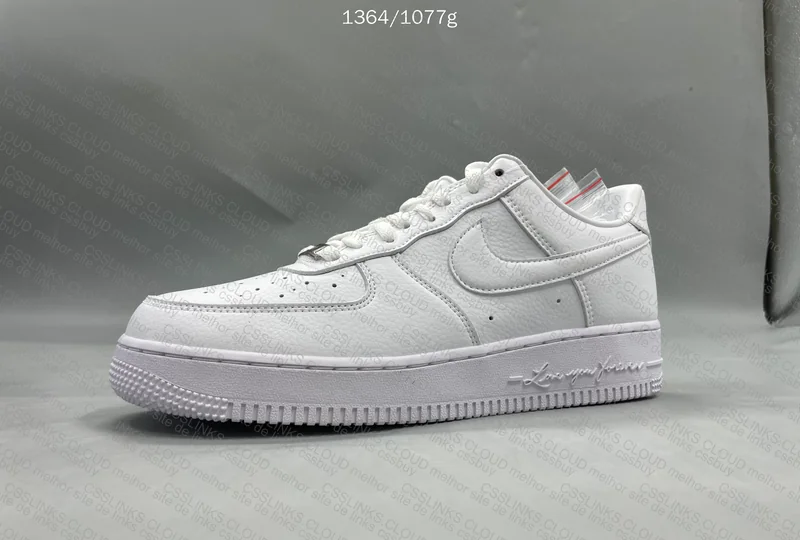 Air Force Nocta Bank 5