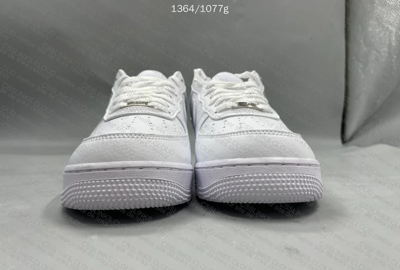 Air Force Nocta Bank 6