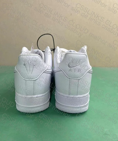 Air Force Nocta G Batch 2