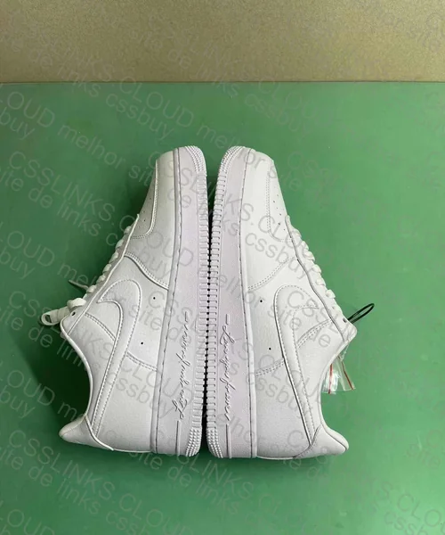 Air Force Nocta G Batch 3
