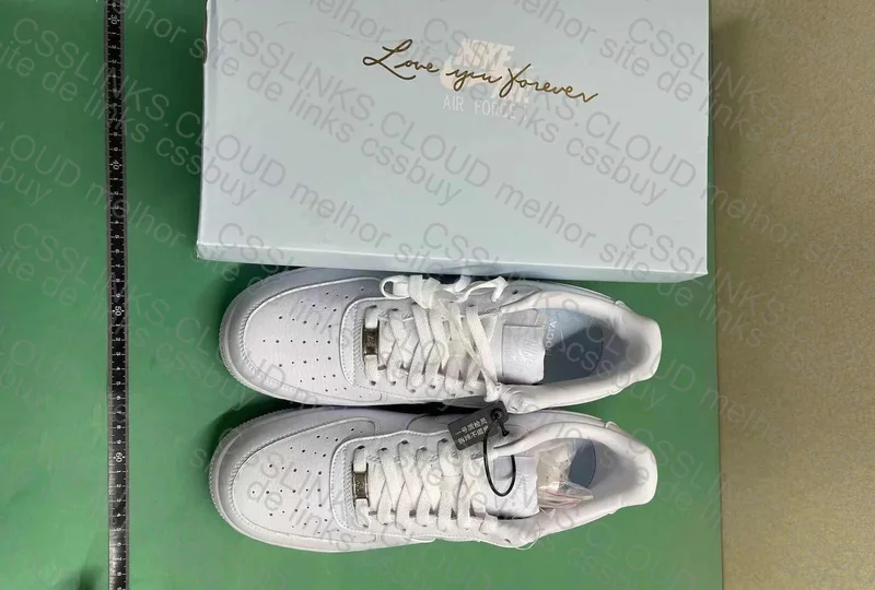 Air Force Nocta G Batch 5