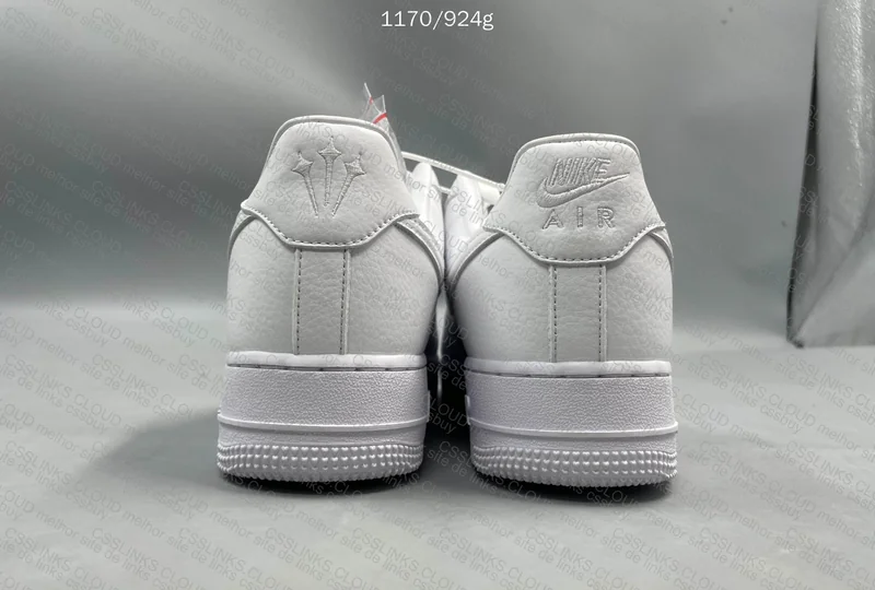 Air Force Nocta G Batch 2